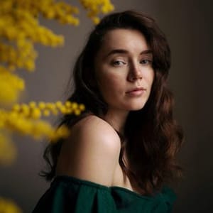 Alena Fancy