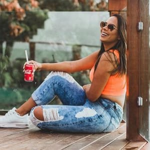 Leidy Carvalho