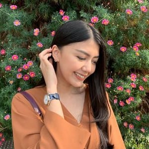 Anesya Anggun