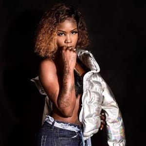 Killa Kiesha