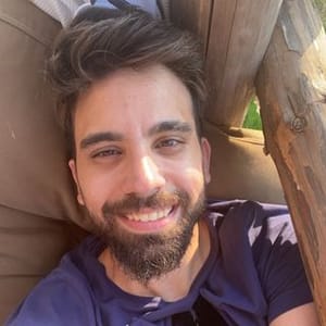 Serdar Berk Tosun
