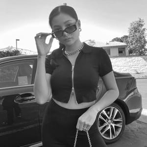 Janelle Macandile