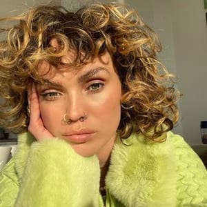 Chloe Bell