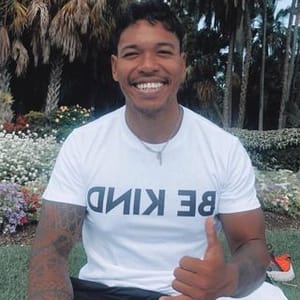 Nigel Santos Jovero