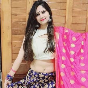 Anky Patel