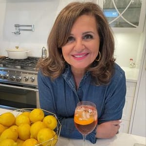 Maria Fazzari Larosa