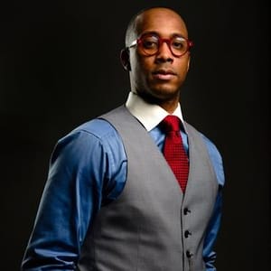Pj Hill
