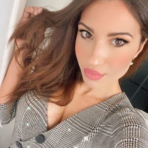 Fiorella Sarcia