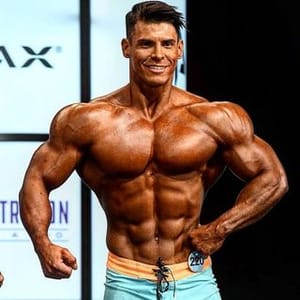 Max Murillo