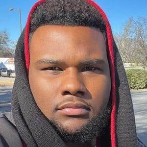 Zorian Wilson