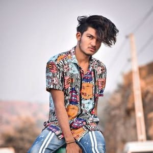 Hitesh Solanki