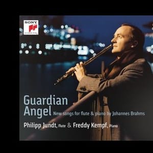 Philipp Jundt Flute