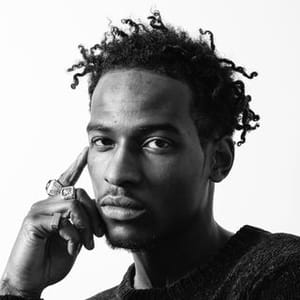 Chris Reid