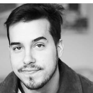Andre Moscoso