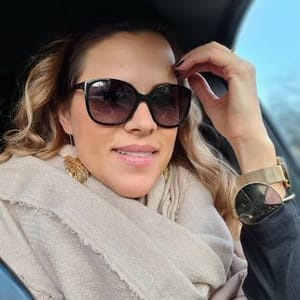Barbara Ujvari