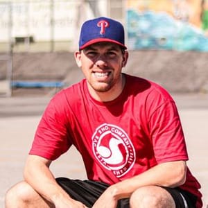 Tory Grant