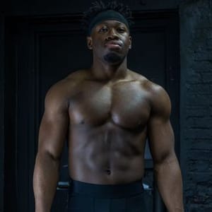 Super Saiyan Bobb