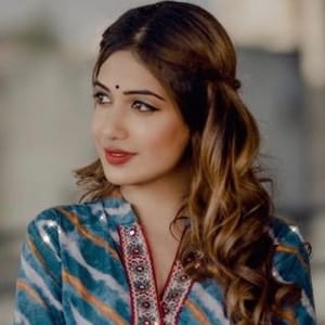 Simran Sehgal