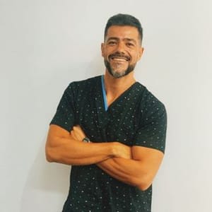 Diego Martinez