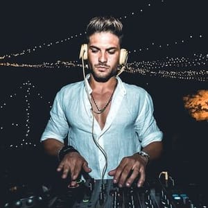 Mara  Nicolo Maracaglia
