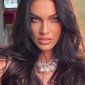 Daria Dereviankina