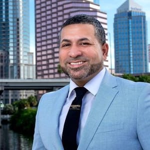 Sammy Haji