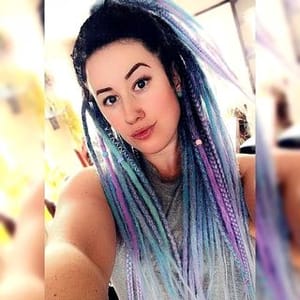 Jasmine Gale