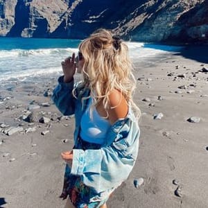 Ophelie Poppie