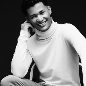 Max Paulino