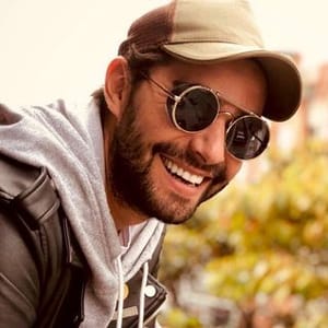 Mauricio Tejeiro