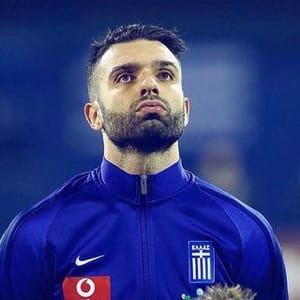 Georgios Tzavellas