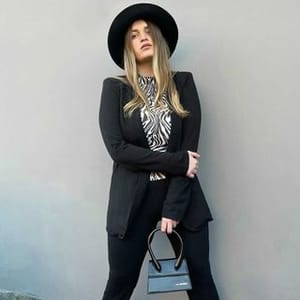 Martina Pagani