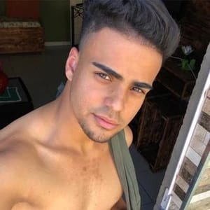 Danilo Cavalcante