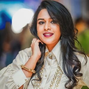 Sirisha Reddy