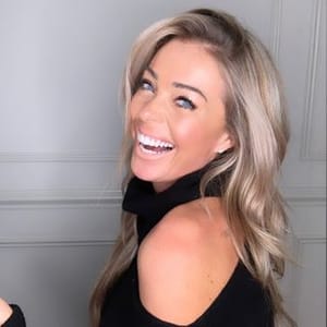 Cleo Lacey