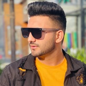 Harman  Ghag
