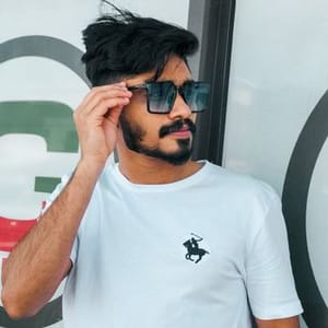 Nishu Shaik