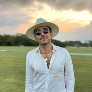 Gabriel Ibarzabal