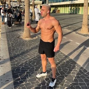 Itzik Doga