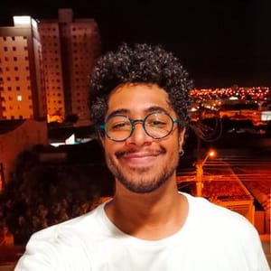 Almeida Robinho