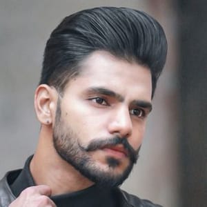 Sukhchain Singh