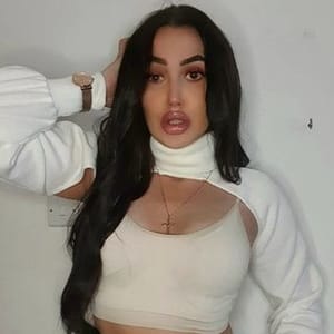 Jennie Moris