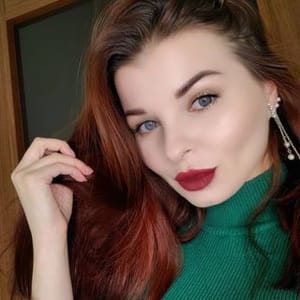 Kassiopeia Mclaren