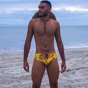 Omar Vidales