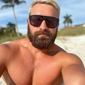 Jake Brogan