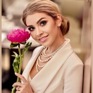 Alina Yarovaya