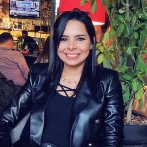 Imene Sahraoui