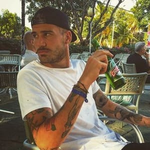 Andrea La Mantia