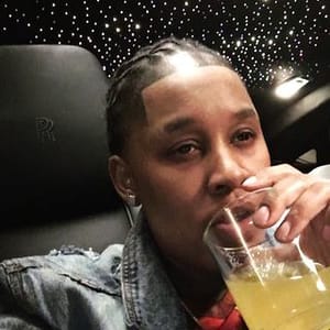Reese Gotufaded
