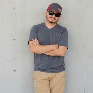 Marco Castro